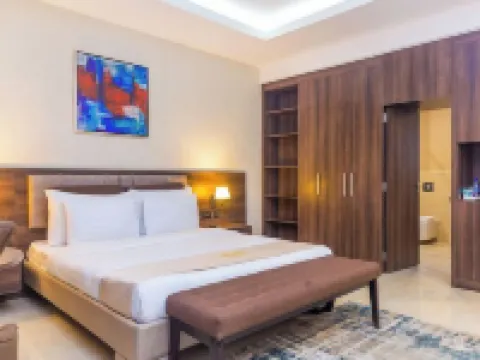 Ebiis Hotel Hotels near Charismatic Renaissance International Church Inc.