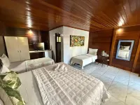 Pousada Das Flores Hotels in Fernando de Noronha