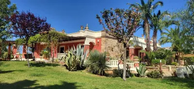 A Casa del Farmacista Hôtels à : Matino