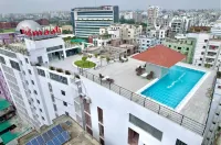 260 sq.ft 3 Apartment with Gym & Theater - Private Pools