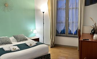 Hôtel la Cuisine des Lulus