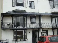 Spencer Court Hotels near Defence of the Nation Museum and Education Centre