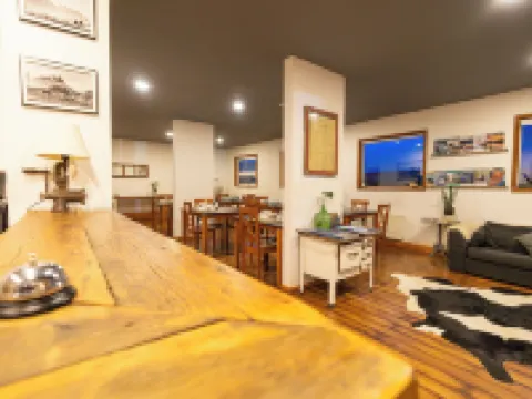 Pristine Patagonia Hotel Hotels in Puerto Natales