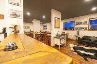 Pristine Patagonia Hotel