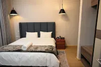 Mountain Lakes Resort and Spa Hotel di Nyanga