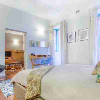 Premium Design Apartment in the Center of Valletta Rooms