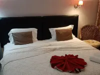 Room-Beautiful Deluxe Double Room in The Hotels in Vila do Maio