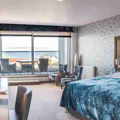Seamill House Hotel Rooms