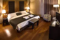 Hotel & Spa la Salve Hotels in Hormigos