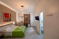 Le Camere di Tramontana-vista mare