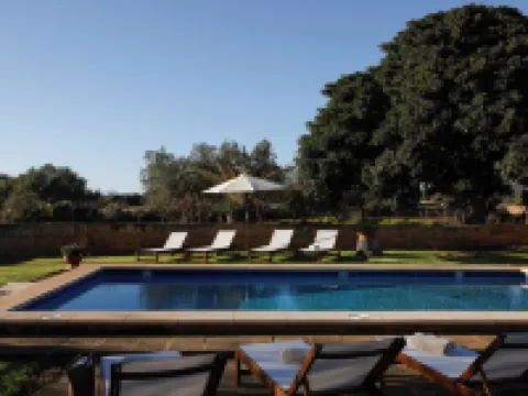 Hotel Agroturismo Finca Son Pieras Hotels in Llucmajor