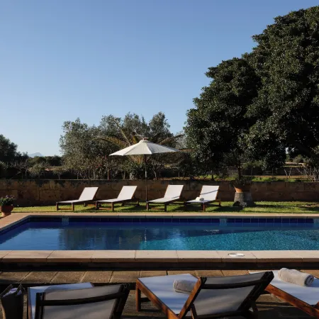 Hotel Agroturismo Finca Son Pieras