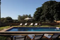 Hotel Agroturismo Finca Son Pieras Hotels in Llucmajor