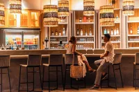 JATI Koh Russey - Quầy bar