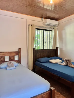 Family Hotel
