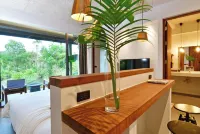 Coconut Lane Bangkok فنادق في Phra Pradaeng