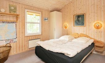 8 Person Holiday Home in Saeby-by Traum