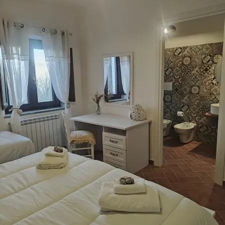 Agriturismo Li Guira