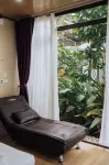 Hoang Minh Mountainside Villa - spa