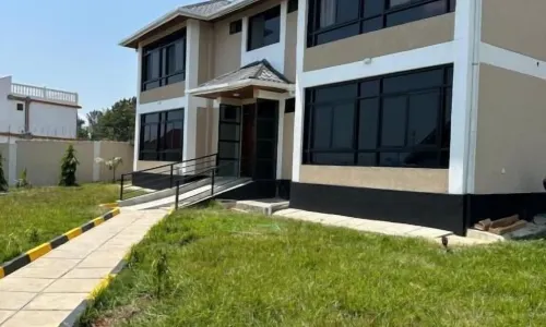 Key Villa