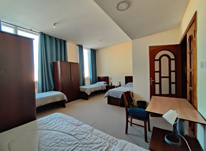 Oasis Hostel