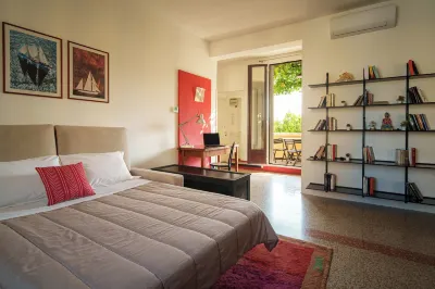 Accomodo Mib13 Bivano Navigli Hotel di Navigli