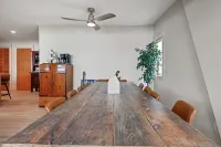 Sand Bar Resort in Suring Hotels in Mountain