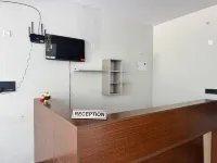 HOTEL MADHAVA RESIDENCY