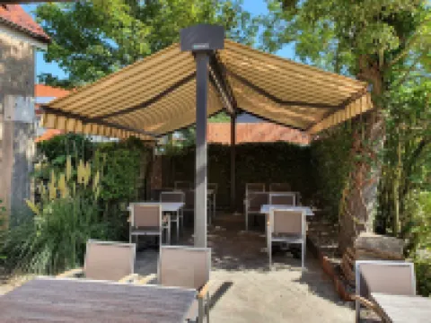 Hotel Pension am Hafen