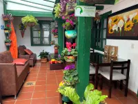 Posada la Rioja - Homestays
