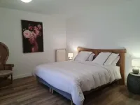 Bleu Outremer Hôtels à : Plancoët