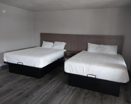 Gateway Inn Hotels in Graham