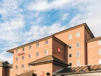 Ibis Liverpool Centre Albert Dock - Liverpool One