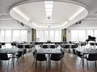 Comwell Hvide Hus Aalborg - breakfast