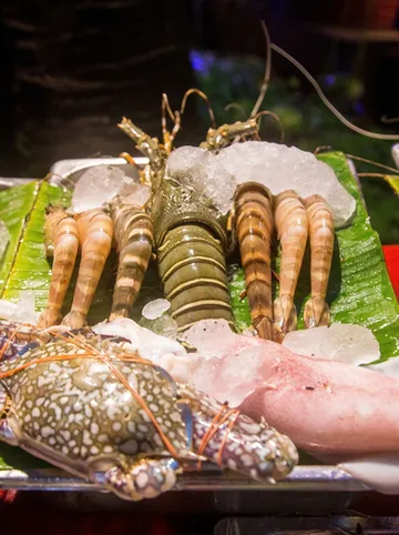 รูปภาพของกะตะ พูลไซด์ รีสอร์ท