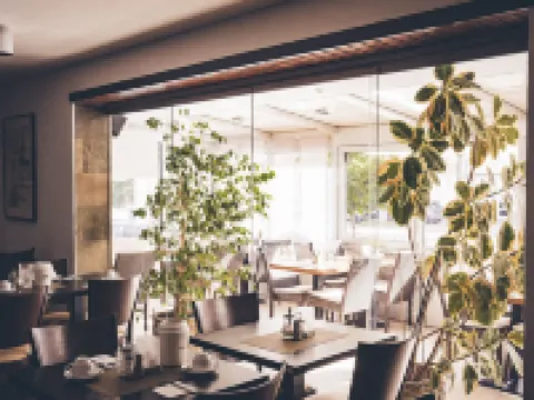 Gartenstadt Hotel Hotel di Ludwigshafen