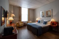 Grand Hotel en Résidence de Draak Hotels in Roosendaal