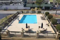 Hampton Inn Sumter Hotels in Sumter