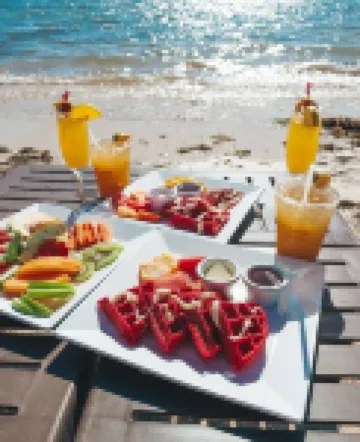 Grand Caribe Belize โรงแรมใน