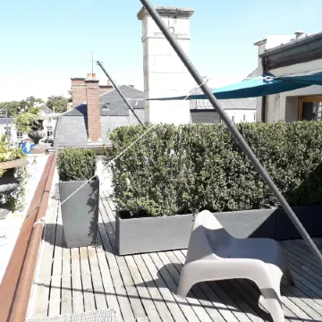 Logis Villa C Hôtel