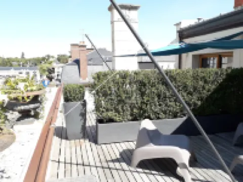 Logis Villa C Hôtel