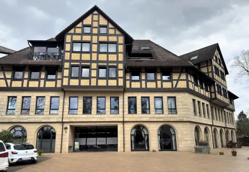 Residence Park am Schweriner See, Schwerin - 3-Star