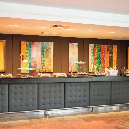 DoubleTree by Hilton Lima Miraflores El Pardo