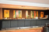 DoubleTree by Hilton Lima Miraflores El Pardo - de luxe
