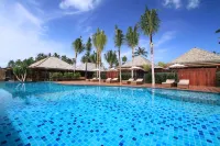 Deva Beach Resort Samui - Spa