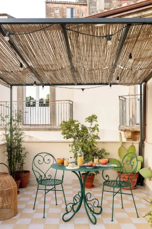 Balate Dimora in Centro