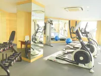 Sivaraj Inn Salem - Gym