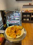 特羅姆瑟斯坎森酒店 - 早餐