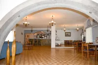Anamar Patmos Hotels in Grikos