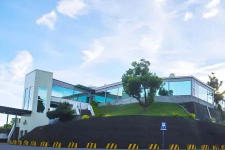 Wusanto huching resort Hotel Отели рядом с достопримечательностью «Старая улица Гуанчжоу»